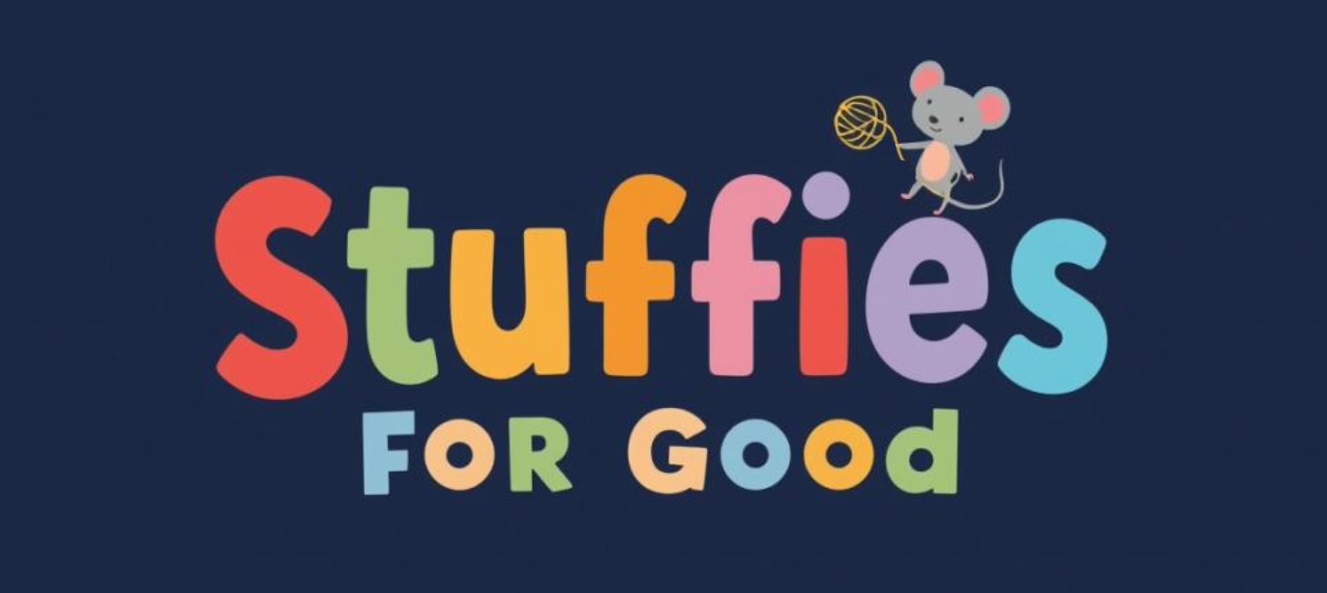 Stuffies for Good